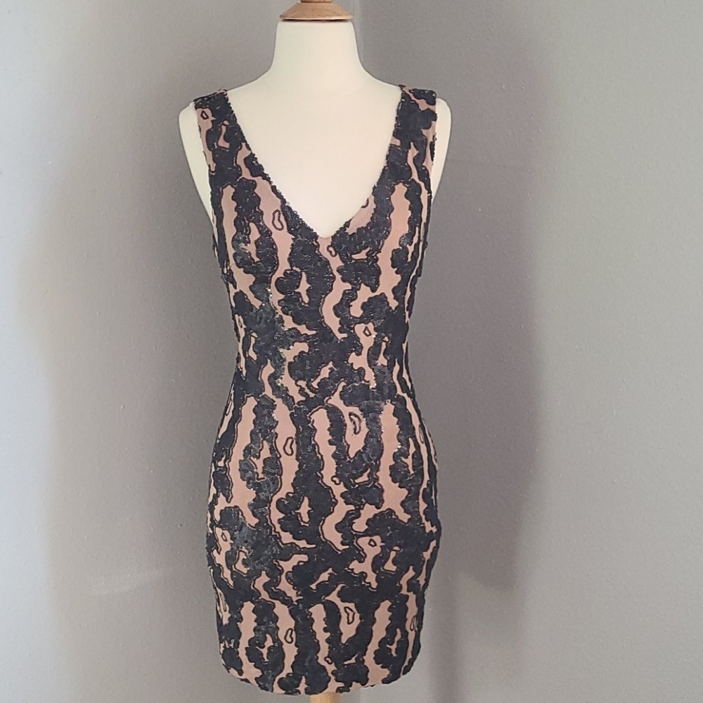 Strech dress